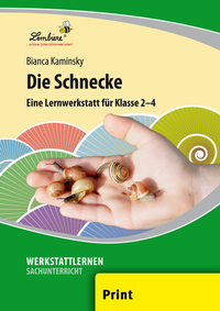 Die Schnecke