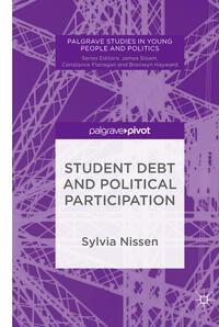 Student Debt and Political Participation