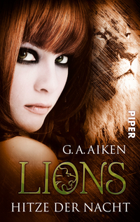 Lions – Hitze der Nacht