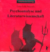 Psychoanalyse und Literaturwissenschaft