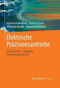 Elektrische Präzisionsantriebe