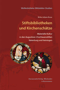 Stiftsbibliotheken und Kirchenschätze