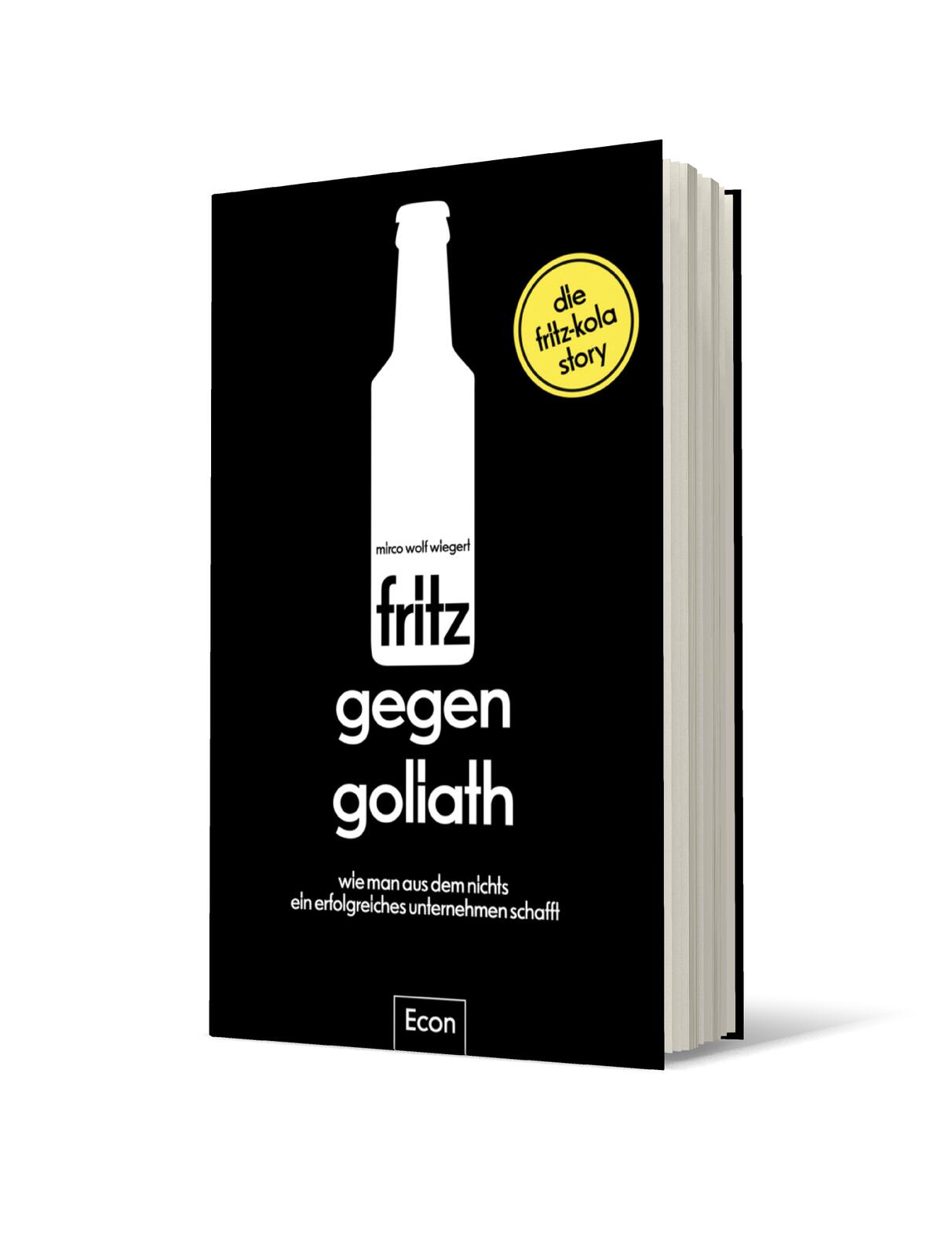 fritz gegen Goliath