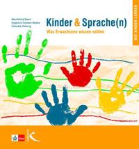 Kinder & Sprache(n) (Kinder und Sprache(n))