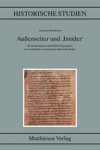 Außenseiter und ‚Insider‘