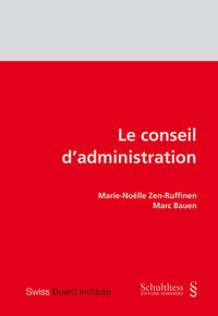 Le conseil d'administration (PrintPlu§)