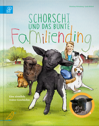 Schorschi und das bunte Familiending