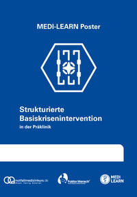 Strukturierte Basiskrisenintervention in der Präklinik