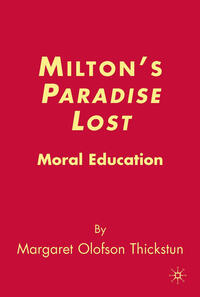 Milton’s Paradise Lost