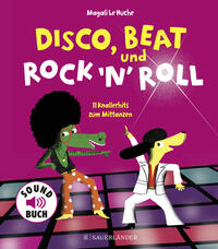 Disco, Beat und Rock'n'Roll