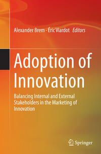 Adoption of Innovation