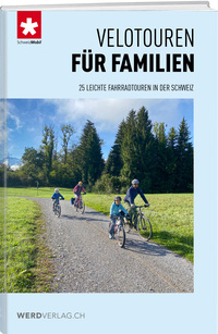 Velotouren für Familien