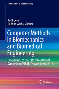 Computer Methods in Biomechanics and Biomedical Engineering