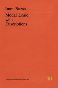 Modal Logic with Descriptions