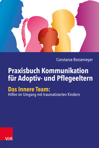 Praxisbuch Kommunikation für Adoptiv- und Pflegeeltern