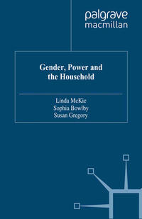 Gender, Power and the Household