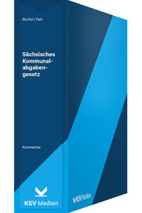 Sächsisches Kommunalabgabengesetz