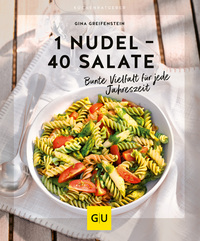 1 Nudel – 40 Salate