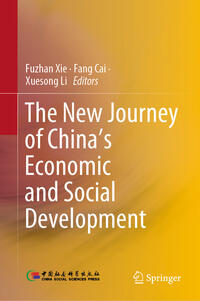 The New Journey of China’s Economic and Social Development