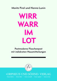 Wirrwarr im Lot