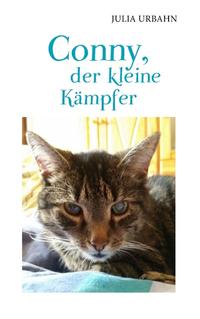 Conny, der kleine Kämpfer