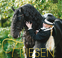 Friesen Kalender 2015