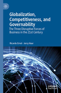 Globalization, Competitiveness, and Governability