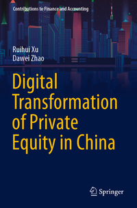 Digital Transformation of Private Equity in China