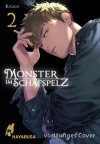 Monster im Schafspelz 2