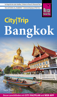 Reise Know-How CityTrip Bangkok