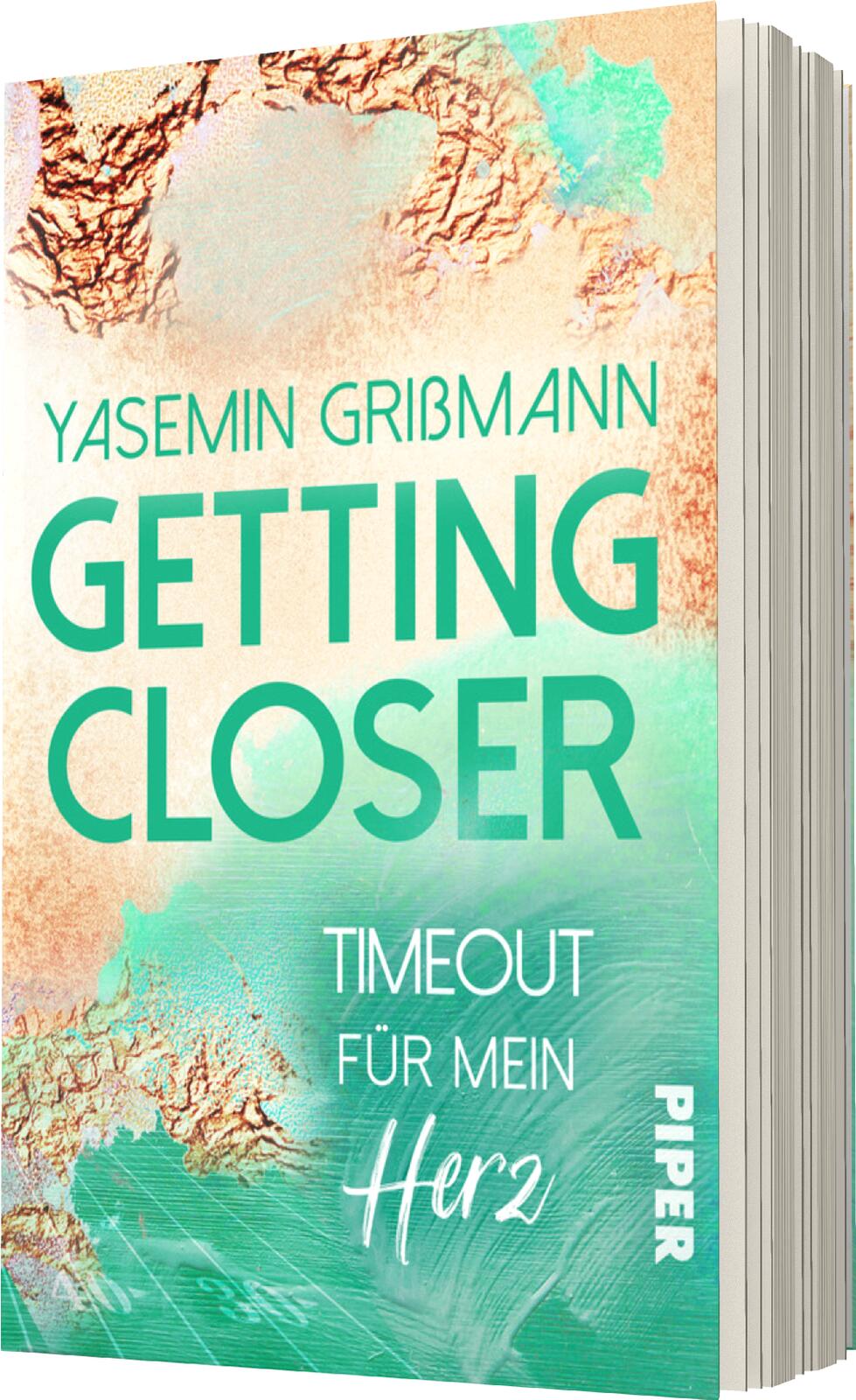 Getting Closer – Timeout für mein Herz