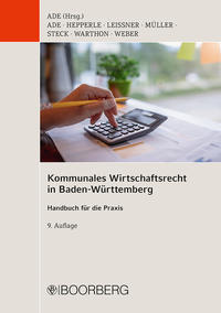 Kommunales Wirtschaftsrecht in Baden-Württemberg