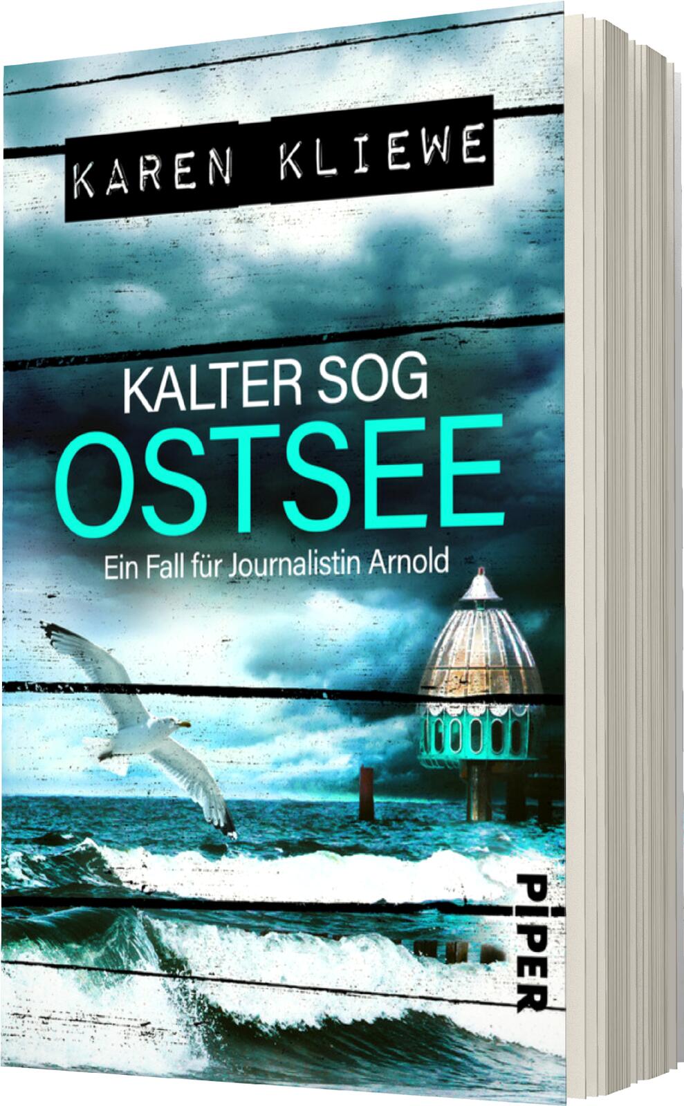 Kalter Sog: Ostsee