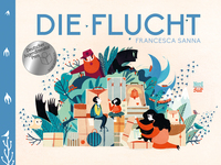 Die Flucht