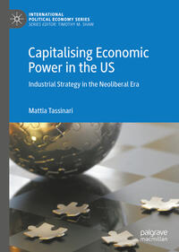 Capitalising Economic Power in the US