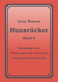 Hunsrücker Band 4