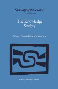 The Knowledge Society