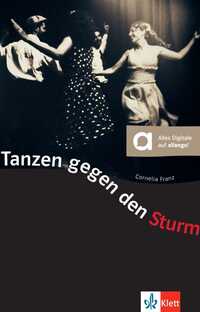 Tanzen gegen den Sturm