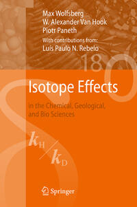 Isotope Effects