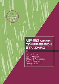 MPEG Video Compression Standard