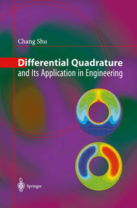 Differential Quadrature and Its Application in Engineering