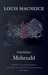 Unbelehrbar Mehrzahl