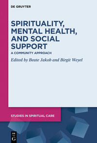 Spirituality, Mental Health, and Social Support