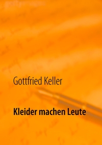 Kleider machen Leute