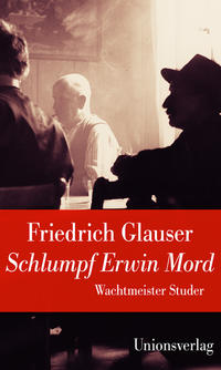 Schlumpf Erwin Mord