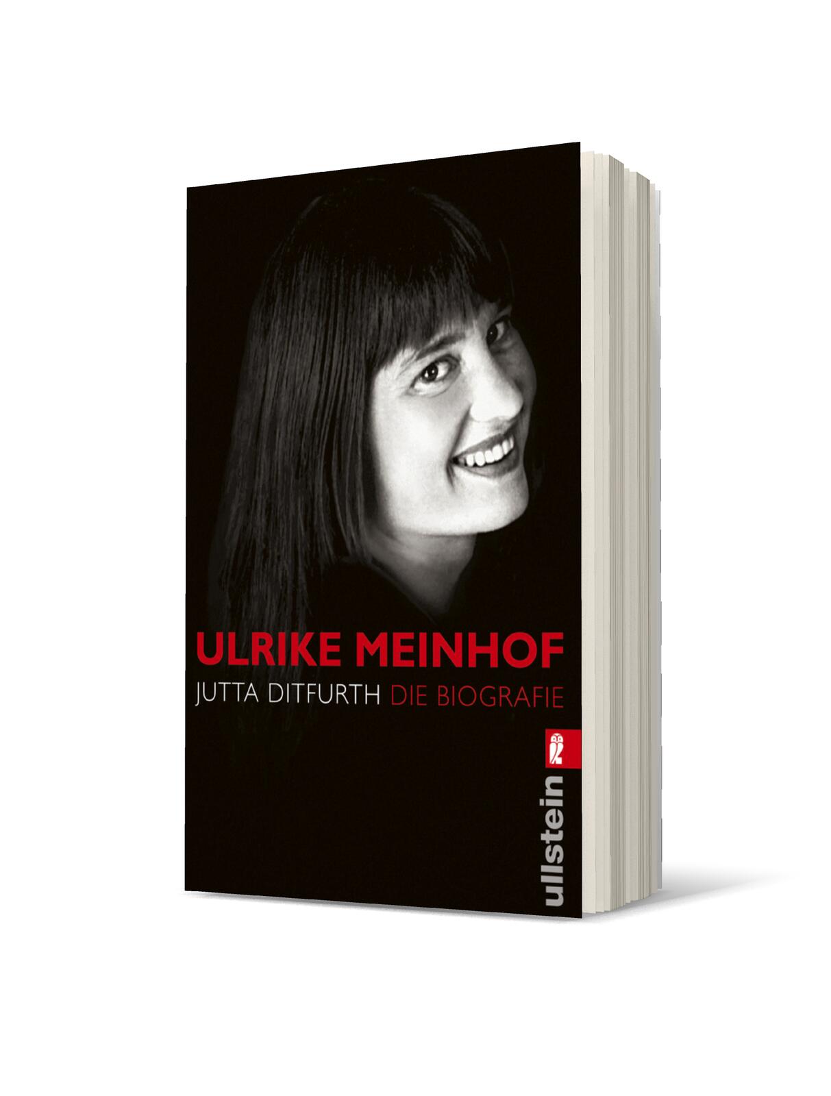 Ulrike Meinhof