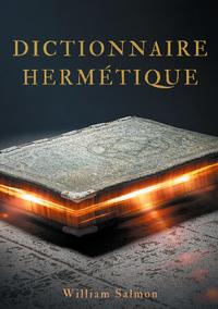 Dictionnaire hermétique