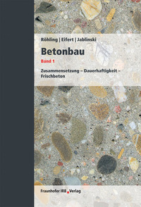 Betonbau. Band 1