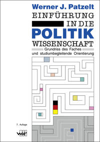 Einführung in die Politikwissenschaft