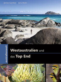 Westaustralien und das Top End